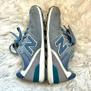 New Balance Sneakers